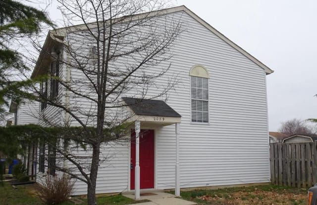 2089 Tanglewood Drive - 2089 Tanglewood Drive, Waldorf, MD 20601