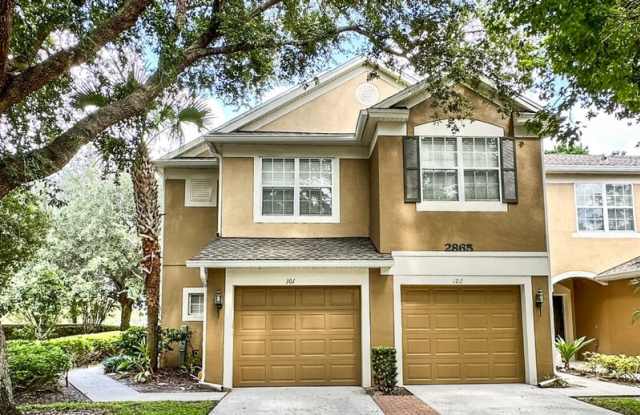 2865 POLANA STREET Unit #101 - 1 - 2865 Polana Street, Orlando, FL 32835