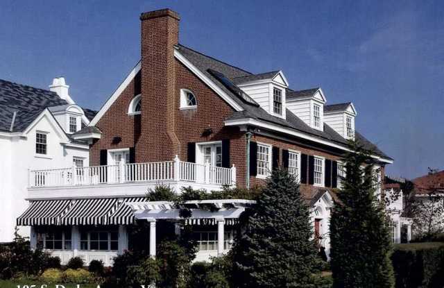 105 S Derby Ave - 105 South Derby Avenue, Ventnor City, NJ 08406