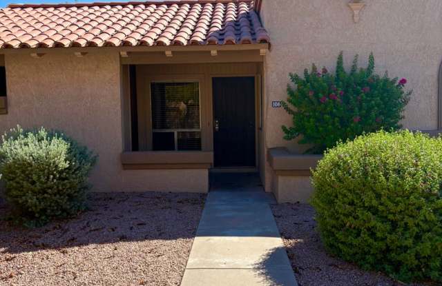 **CHARMING 2 BEDROOM/2 BATHROOM PATIO HOME IN CHANDLER (CHANDLER BLVD  COOPER)** photos photos