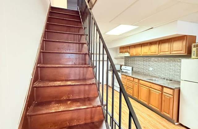 5BR / 2.5 BA Home – Charles Village – $2,595/mo photos photos