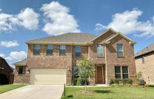 4405 Lone Elm Street - 4405 Lone Elm Street, Sachse, TX 75048