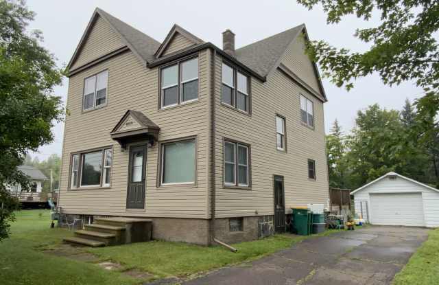 8019 Vinland St - 8019 Vinland Street, Duluth, MN 55810