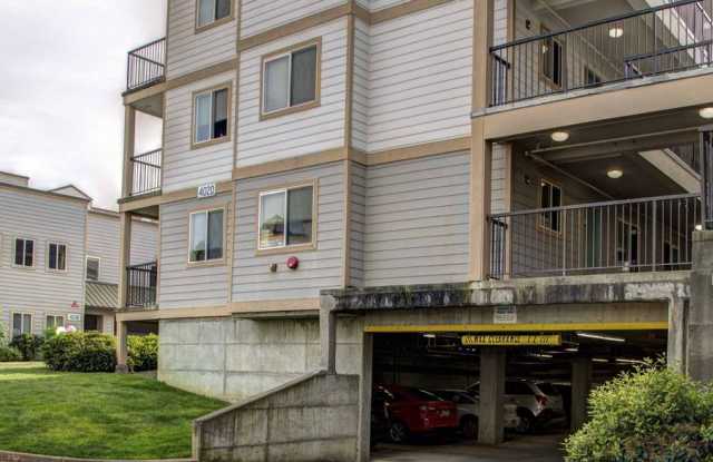 Your Home is Waiting! - 4002 Northwest Avenue, Bellingham, WA 98226