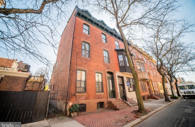401 S 22ND STREET - 401 S 22nd St, Philadelphia, PA 19103