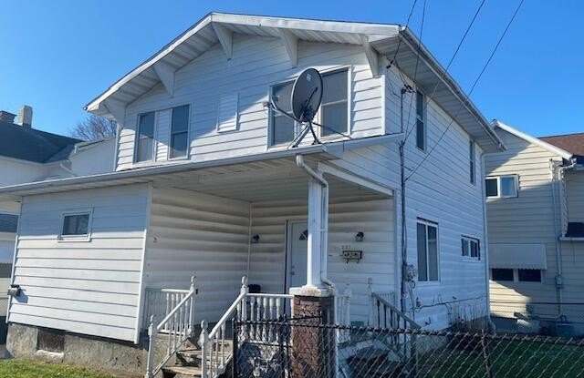 227 N Rebecca Avenue photos photos