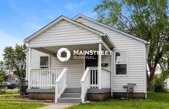 4225 Spann Avenue photos photos