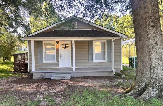 Modern Comfort Meets Nature — 2-Bed, 1-Bath Home with Outdoor Parking! Gallery 3