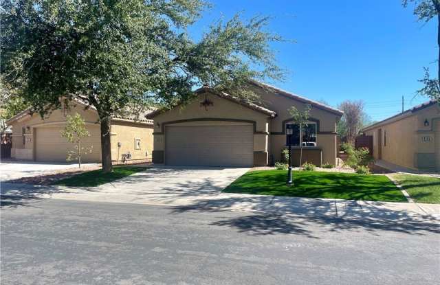 3388 Old Course Street - 3388 Old Course Street, Sunrise Manor, NV 89122