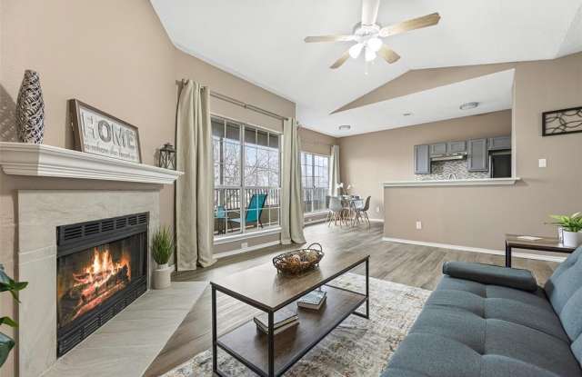 4113 Esters Road - 4113 Esters Road, Irving, TX 75038