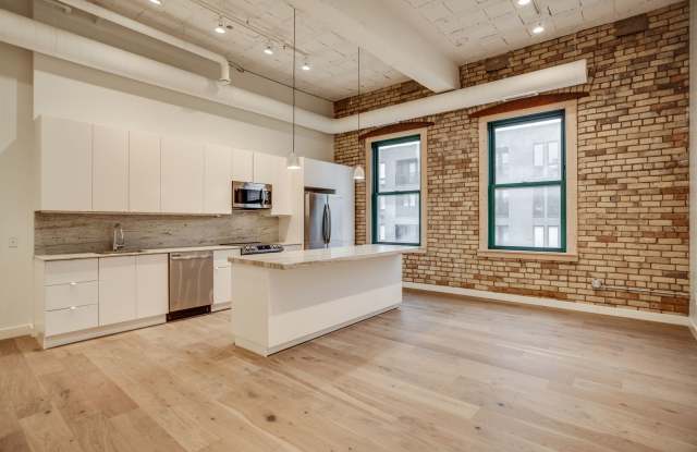 Iron Store Lofts - Residential photos photos