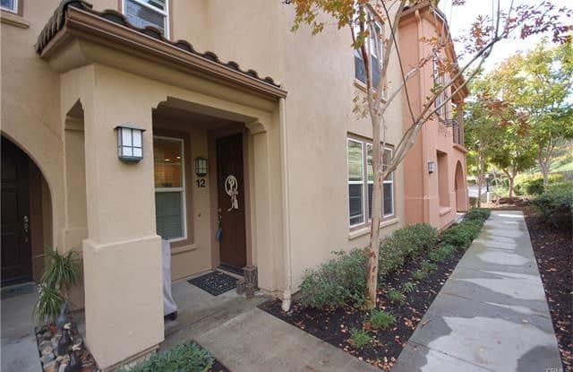 12 Martino - 12 Martino, Ladera Ranch, CA 92694