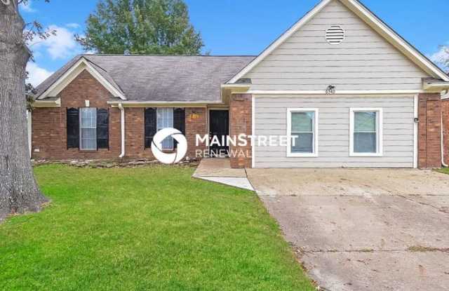 6540 Jamestown Drive photos photos
