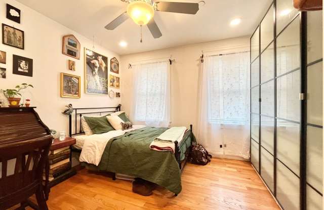 Charming 5 Bedroom-No Broker Fee photos photos