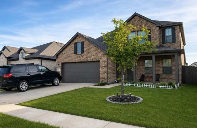 1816 Purtis Creek Drive Gallery 2
