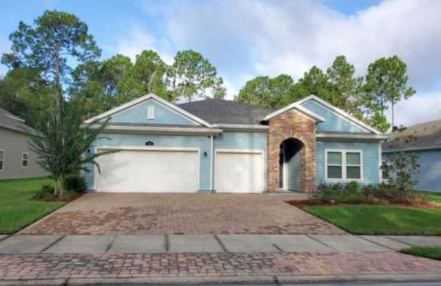 Spacious, One Level Home in Longleaf photos photos