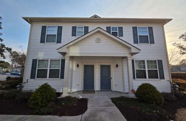 WOODLANDS AT WESTERN BRANCH photos photos