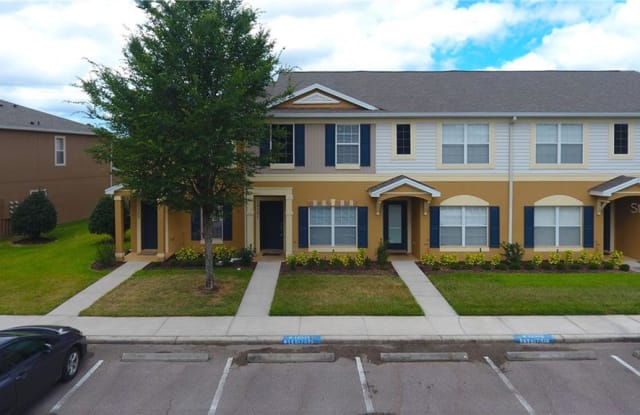 12321 FOXMOOR PEAK DRIVE - 12321 Foxmoor Peak Drive, Riverview, FL 33579