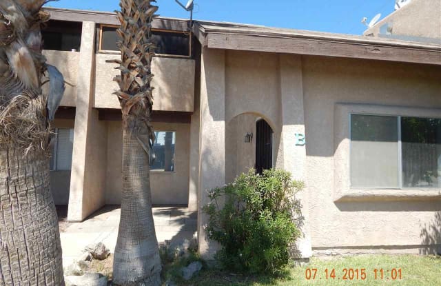 801 E 24 ST - 801 E 24th St, Yuma, AZ 85365