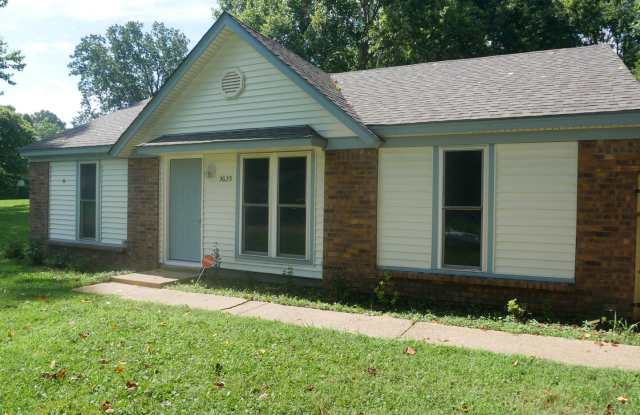 3635 Pembrook Dr Horn Lake, MS photos photos