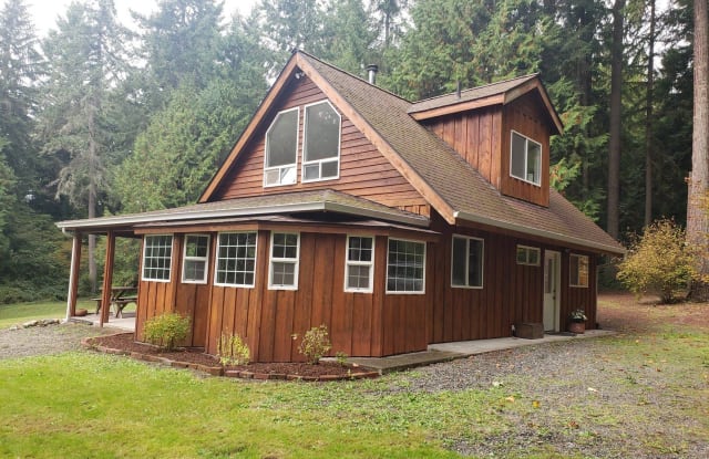 20701 Kitsap Street NE - 20701 Kitsap Street Northeast, Indianola, WA 98342