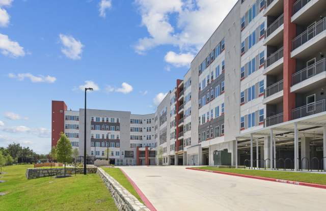 Ekos City Heights - Senior Housing photos photos