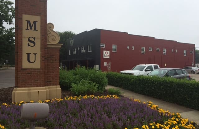 102 North 15th Street - Unit 5 - 102 N 15th St, Murray, KY 42071