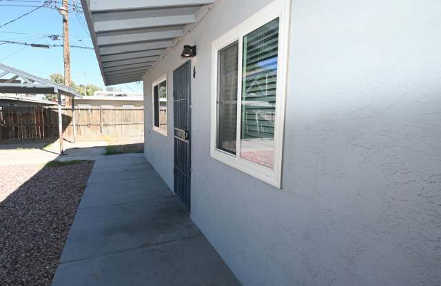 Recently remodeled North Las Vegas apartment- 1st floor-2 bedroom -NO PETS- 2508 McCarran photos photos