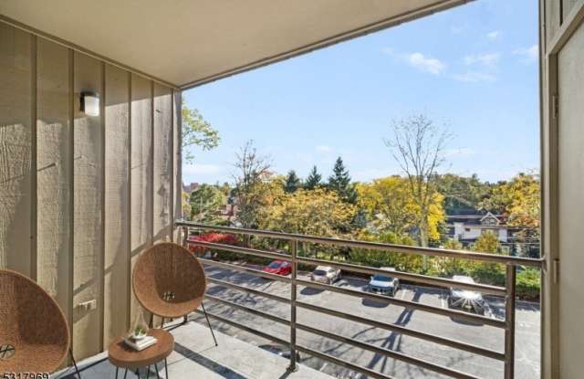 41 Mt Kemble Ave - 41 Mount Kemble Avenue, Morristown, NJ 07960