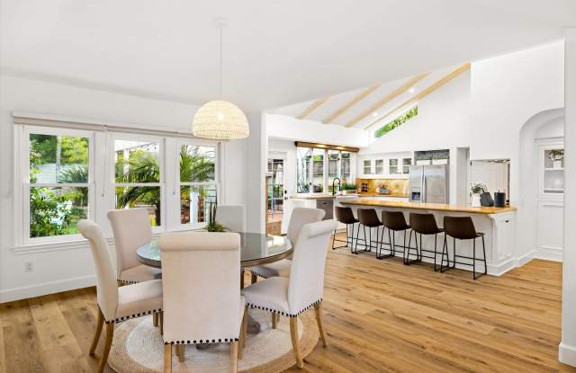 1255 Spring Road - 1255 Spring Road, Montecito, CA 93108