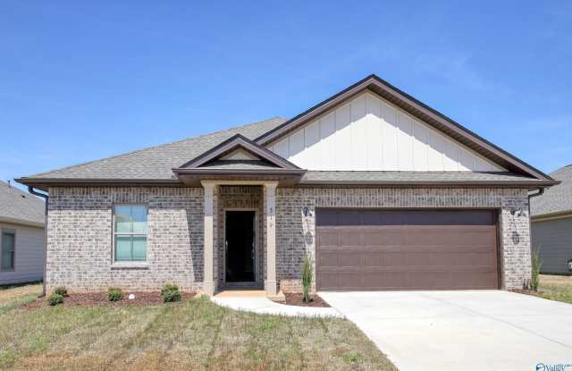 319 Allene Way - 319 Allene Way, Meridianville, AL 35759