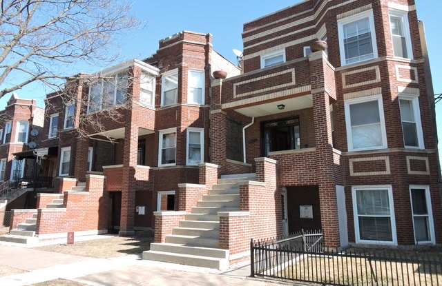 4147 North Mcvicker Avenue - 4147 North Mcvicker Avenue, Chicago, IL 60634