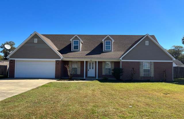 Corner Lot - 273 Regency Drive, Brighton, TN 38011