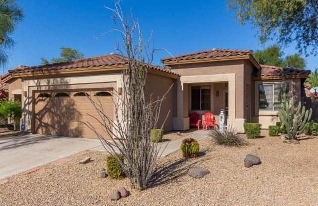 7272 E DESERT VISTA Road - 7272 East Desert Vista Road, Scottsdale, AZ 85255