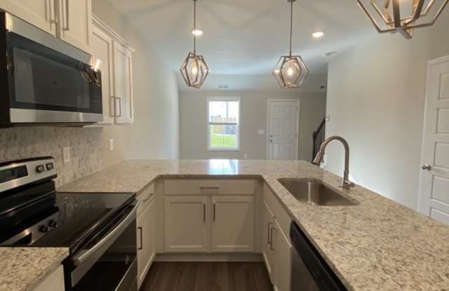 1040 Glenkirk Drive - E Gallery 3