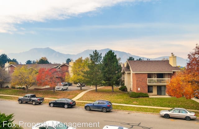 600 Manhattan Drive Unit D9 - 600 Manhattan Drive, Boulder, CO 80303