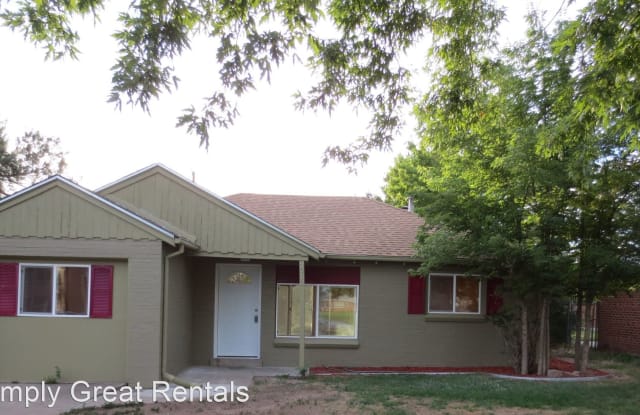 2912 Kearney St - 2912 Kearney Street, Denver, CO 80207
