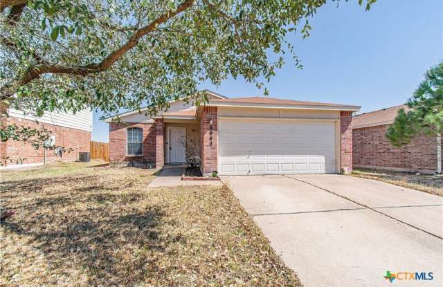 6002 Horne Drive - 6002 Horne Drive, Killeen, TX 76542 6002 Horne Drive - 6002 Horne Drive, Killeen, TX 76542