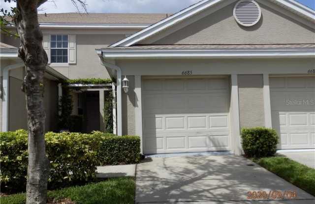 6685 80TH AVENUE N - 6685 80th Avenue, Pinellas Park, FL 33781