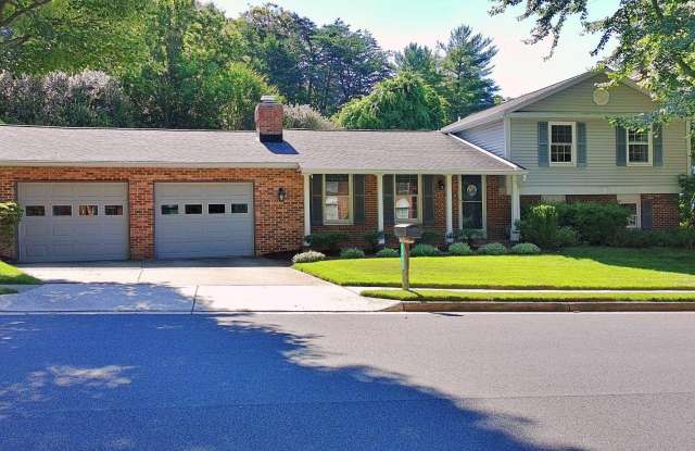 8097 WINDING WAY Court photos photos