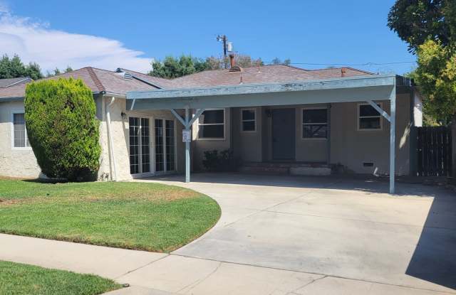 Reduced price on this lovely 3 bedroom Lake Balboa home on McLennan Avenue - 6446 McLennan Avenue, Los Angeles, CA 91406