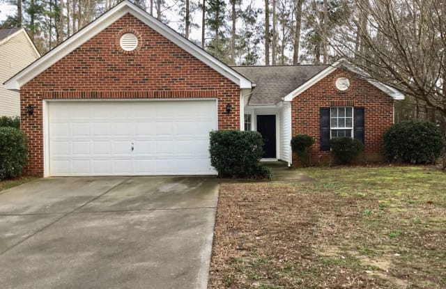 408 Sugar Maple Drive - 408 Sugar Maple Drive, Tega Cay, SC 29708
