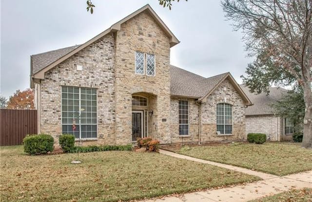 113 Branchwood Trail - 113 Branchwood Trail, Coppell, TX 75019