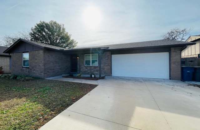 Current remolded home in Union School District - 11432 East 38th Street, Tulsa, OK 74146