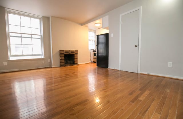 927 Pine Street - 303 - 927 Pine Street, Philadelphia, PA 19107