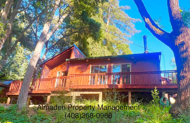 Remodeled Home in the Los Gatos Hills! Award Winning Schools! photos photos
