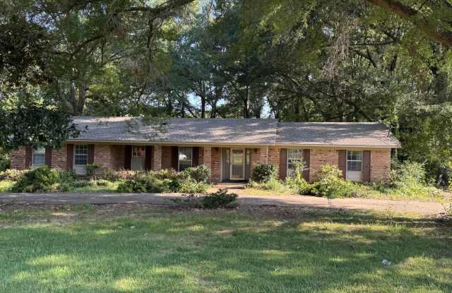 4bed/3bath 3.5 Acres Just Outside the Senatobia City Limits photos photos