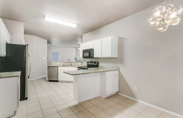 9705 Hedge Bell Drive Gallery 4