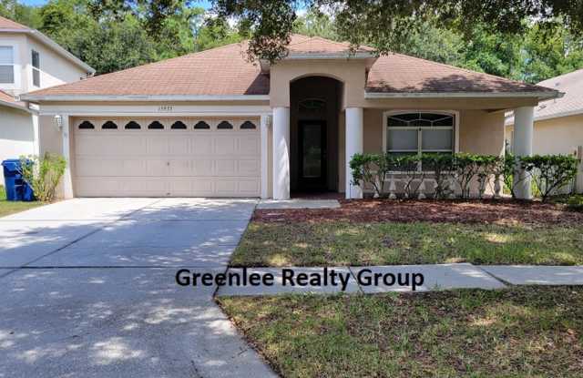 Gorgeous 4 Bedroom/2 Bathroom Home in Suncoast Lakes - Community Pool - Lawn Care  Trash Included! photos photos