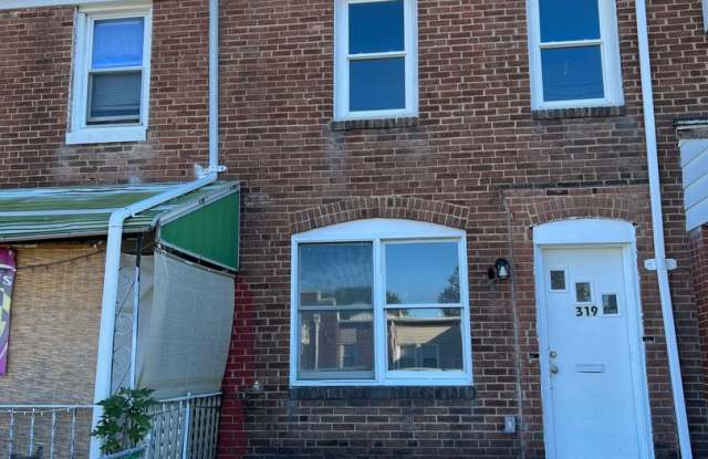 Charming 3-Bedroom, 2-Bath Home in Dundalk photos photos